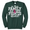 Unisex 50/50 Crew Sweatshirt Thumbnail