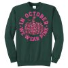 Unisex 50/50 Crew Sweatshirt Thumbnail