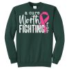 Unisex 50/50 Crew Sweatshirt Thumbnail