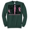 Unisex 50/50 Crew Sweatshirt Thumbnail