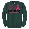 Unisex 50/50 Crew Sweatshirt Thumbnail