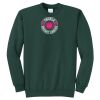 Unisex 50/50 Crew Sweatshirt Thumbnail