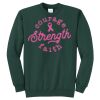 Unisex 50/50 Crew Sweatshirt Thumbnail