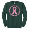 Unisex 50/50 Crew Sweatshirt Thumbnail