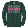Unisex 50/50 Crew Sweatshirt Thumbnail