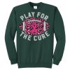 Unisex 50/50 Crew Sweatshirt Thumbnail