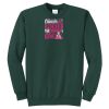Unisex 50/50 Crew Sweatshirt Thumbnail