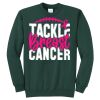 Unisex 50/50 Crew Sweatshirt Thumbnail