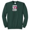Unisex 50/50 Crew Sweatshirt Thumbnail