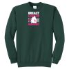 Unisex 50/50 Crew Sweatshirt Thumbnail