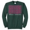 Unisex 50/50 Crew Sweatshirt Thumbnail