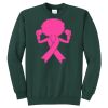 Unisex 50/50 Crew Sweatshirt Thumbnail