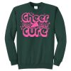 Unisex 50/50 Crew Sweatshirt Thumbnail