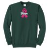 Unisex 50/50 Crew Sweatshirt Thumbnail