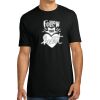 Unisex Premium Cotton T-Shirt Thumbnail
