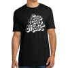 Unisex Premium Cotton T-Shirt Thumbnail