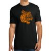 Unisex Premium Cotton T-Shirt Thumbnail