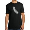 Unisex Premium Cotton T-Shirt Thumbnail