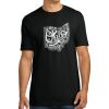 Unisex Premium Cotton T-Shirt Thumbnail