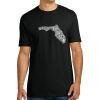 Unisex Premium Cotton T-Shirt Thumbnail