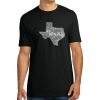 Unisex Premium Cotton T-Shirt Thumbnail