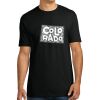 Unisex Premium Cotton T-Shirt Thumbnail
