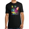 Unisex Premium Cotton T-Shirt Thumbnail