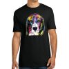 Unisex Premium Cotton T-Shirt Thumbnail