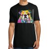 Unisex Premium Cotton T-Shirt Thumbnail