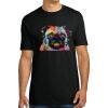 Unisex Premium Cotton T-Shirt Thumbnail