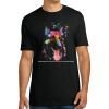 Unisex Premium Cotton T-Shirt Thumbnail