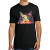 Unisex Premium Cotton T-Shirt Thumbnail