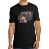 Unisex Premium Cotton T-Shirt Thumbnail