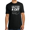 Unisex Premium Cotton T-Shirt Thumbnail