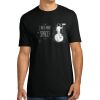 Unisex Premium Cotton T-Shirt Thumbnail