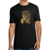 Unisex Premium Cotton T-Shirt Thumbnail