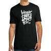 Unisex Premium Cotton T-Shirt Thumbnail