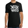 Unisex Premium Cotton T-Shirt Thumbnail