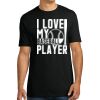 Unisex Premium Cotton T-Shirt Thumbnail