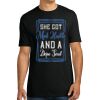 Unisex Premium Cotton T-Shirt Thumbnail