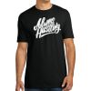 Unisex Premium Cotton T-Shirt Thumbnail