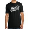 Unisex Premium Cotton T-Shirt Thumbnail