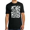 Unisex Premium Cotton T-Shirt Thumbnail