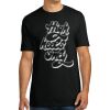 Unisex Premium Cotton T-Shirt Thumbnail