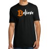 Unisex Premium Cotton T-Shirt Thumbnail