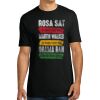 Unisex Premium Cotton T-Shirt Thumbnail