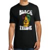 Unisex Premium Cotton T-Shirt Thumbnail