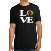 Unisex Premium Cotton T-Shirt Thumbnail