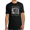 Unisex Premium Cotton T-Shirt Thumbnail