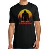 Unisex Premium Cotton T-Shirt Thumbnail